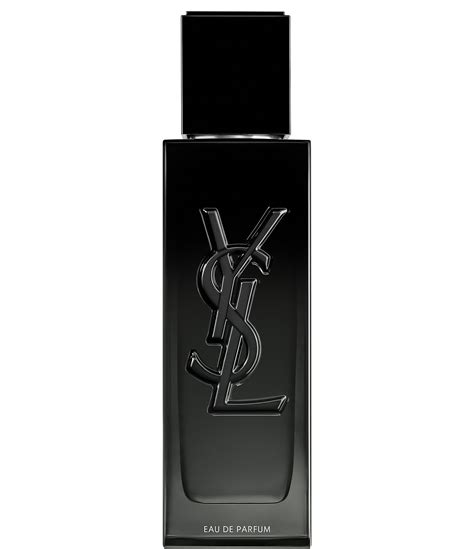 Y Eau de Parfum Men's Refillable Colog